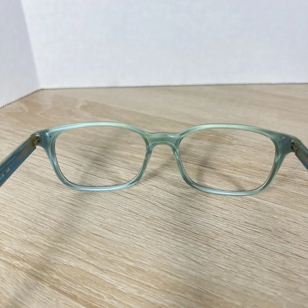 Ray-Ban RB5375 5883 Eyeglasses PARTS ONLY Tortoise Brown 53-18-145